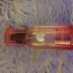 Mini VS body mist